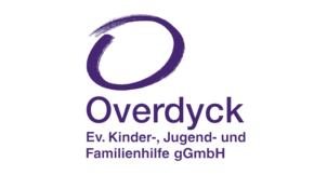 Logo Overdyck Ev. Kinder-, Jugend und Familienhilfe gGmbH