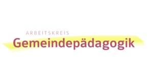 Logo Arbeitskreis Gemeindepädagogik
