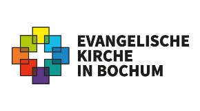 Logo Evangelische Kirche in Bochum