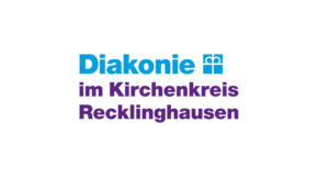 Logo Diakonie im Kirchenkreis Recklinghausen