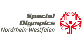 Logo Special Olympics Nordrhein Westfalen