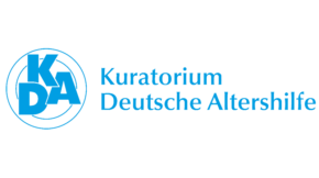 Logo Kuratorium Deutsche Altershilfe