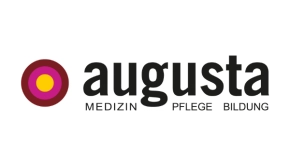 Logo der Augusta Kliniken