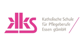 Logo Katholische Schule für Pflegeberufe Essen gGmbH